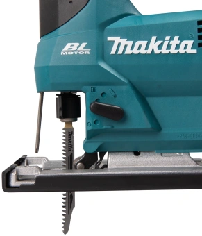 Лобзик Makita DJV184Z 3000ходов/мин от аккумулятора - купить недорого с доставкой в интернет-магазине