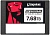 Накопитель SSD Kingston SATA-III 7.68TB SEDC600ME/7680G DC600M 2.5" 1 DWPD