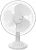 Вентилятор настольный Centek CT-5007 30Вт скоростей:3 белый
