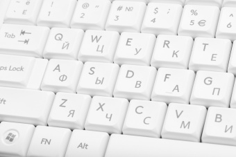 Клавиатура A4Tech Fstyler FK15 белый USB (FK15 WHITE) - цена, купить или заказать с доставкой в интернет-магазине Клавиатура A4Tech Fstyler FK15 белый USB (FK15 WHITE) - купить недорого с доставкой в интернет-магазине