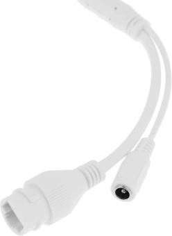 Камера видеонаблюдения IP Imou Turret Wi-Fi 2.8-2.8мм цв. корп.:белый (IPC-T26EP-0280B-IMOU) - купить недорого с доставкой в интернет-магазине