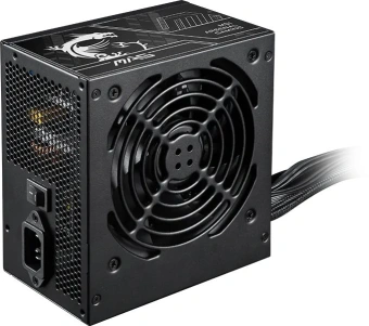 Блок питания MSI ATX 750W MAG A750BN PCIE5 II 80+ bronze (20+4pin) APFC 120mm fan 3xSATA RTL - купить недорого с доставкой в интернет-магазине
