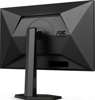 Монитор AOC 27" Q27G4XF черный Fast IPS LED 0.5ms 16:9 HDMI матовая HAS Piv 300cd 178гр/178гр 2560x1440 180Hz G-Sync DP QHD 5.3кг - купить недорого с доставкой в интернет-магазине