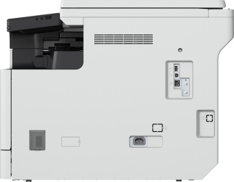 Копир Canon imageRUNNER 2425 (4293C003) лазерный печать:черно-белый (крышка в комплекте) - цена, купить или заказать с доставкой в интернет-магазине Копир Canon imageRUNNER 2425 (4293C003) лазерный печать:черно-белый (крышка в комплекте) - купить недорого с доставкой в интернет-магазине