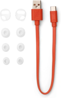 Гарнитура внутриканальные JBL Endurance Race 2 белый беспроводные bluetooth в ушной раковине (JBLENDURACE2WHT) - купить недорого с доставкой в интернет-магазине