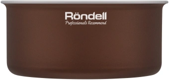 Набор посуды Rondell Kortado RDA-1690 5 предметов - купить недорого с доставкой в интернет-магазине