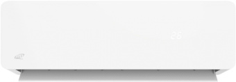 Сплит-система Just Aircon Blanche JAE-12HPSA/MB белый - купить недорого с доставкой в интернет-магазине