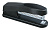 Степлер Kw-Trio 05330blck Trio N10 (10листов) черный 100скоб