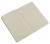 Блокнот Moleskine CAHIER JOURNAL QP413 Pocket 90x140мм обложка картон 64стр. нелинованный бежевый (3шт) - купить недорого с доставкой в интернет-магазине