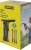 Мойщик окон Karcher WV 6 Plus Multi Edition шир.скреб.:280мм пит.:от аккум. черный - купить недорого с доставкой в интернет-магазине