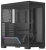 Корпус Formula Crystal Z8G Floe черный без БП ATX 8x120mm 6x140mm 2xUSB3.0 audio bott PSU - купить недорого с доставкой в интернет-магазине