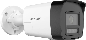 Камера видеонаблюдения IP Hikvision DS-2CD1043G2-LIUF (2.8 MM) 2.8-2.8мм цв. - купить недорого с доставкой в интернет-магазине