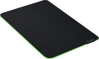 Коврик для мыши Razer Gigantus V2 Большой черный 450x400x3мм (RZ02-03330300-R3M1) - купить недорого с доставкой в интернет-магазине