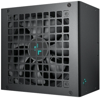 Блок питания Deepcool ATX 800W Game Storm PL800D BULK 80+ bronze (20+4pin) APFC 120mm fan 8xSATA - купить недорого с доставкой в интернет-магазине