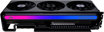 Видеокарта Sapphire PCI-E 4.0 11323-01-40G NITRO+ RX 7900 XT GAMING OC VAPOR-X AMD Radeon RX 7900XT 20480Mb 320 GDDR6 2220/20000 HDMIx2 DPx2 HDCP Ret - купить недорого с доставкой в интернет-магазине