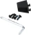Монитор Asus 23.8" VA24DQSB черный IPS LED 16:9 HDMI M/M матовая HAS Piv 1000:1 250cd 178гр/178гр 1920x1080 75Hz VGA DP FHD USB 5.31кг - купить недорого с доставкой в интернет-магазине
