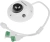 Камера видеонаблюдения IP Hikvision DS-2CD2543G2-IWS(2.8mm) 2.8-2.8мм цв. корп.:белый - купить недорого с доставкой в интернет-магазине