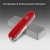 Нож перочинный Victorinox Super Tinker (1.4703) 91мм 14функц. красный карт.коробка - купить недорого с доставкой в интернет-магазине