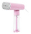 Отпариватель ручной Hyundai H-HS02786 1200Вт розовый - купить недорого с доставкой в интернет-магазине