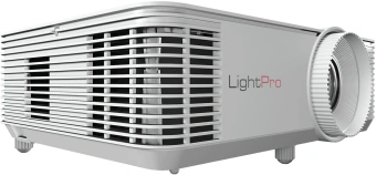 Проектор Infocus Vista II IN0046SL DLP 4700Lm LS (1280x800) 30000:1 ресурс лампы:15000часов 1xUSB typeA 2xHDMI 2.9кг - купить недорого с доставкой в интернет-магазине