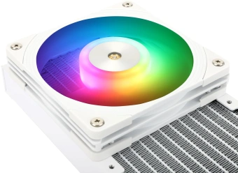 Вентилятор для корпуса Thermalright TL-B12W-S ARGB 120х120x25.6 белый 4-pin 28.1дБ Ret - цена, купить или заказать с доставкой в интернет-магазине Вентилятор для корпуса Thermalright TL-B12W-S ARGB 120х120x25.6 белый 4-pin 28.1дБ Ret - купить недорого с доставкой в интернет-магазине