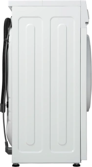 Стиральная машина Бирюса WM-SM510/10 класс: A+++ загр.фронтальная макс.:5кг белый инвертор - купить недорого с доставкой в интернет-магазине