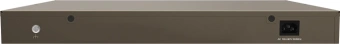 Коммутатор Tenda TEG3328F (L2) 24x1Гбит/с 4SFP управляемый - купить недорого с доставкой в интернет-магазине