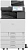 МФУ лазерный Ricoh IM C3010 (419308) A3 Duplex серый