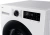 Стиральная машина Samsung WW90DG5U34AELP класс: A загр.фронтальная макс.:9кг белый инвертор - купить недорого с доставкой в интернет-магазине