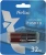 Флеш Диск Netac 32GB U182 NT03U182N-032G-30RE USB3.0 красный/черный - купить недорого с доставкой в интернет-магазине