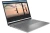 Ноутбук Lenovo IdeaPad Slim 5 16ARP10 Ryzen 7 7735HS 16Gb SSD512Gb AMD Radeon 680M 16" IPS WUXGA (1920x1200) без ОС grey WiFi BT Cam (83HU0007RK) - купить недорого с доставкой в интернет-магазине