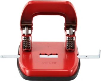 Дырокол Kw-Trio Typical Heavy Duty 09780 макс.:30лист. металл разные варианты цветов отв.:2 с линейкой - купить недорого с доставкой в интернет-магазине