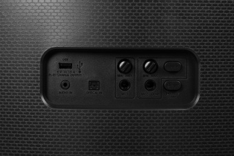 Минисистема Sony SRS-XV900 черный 100Вт USB BT - купить недорого с доставкой в интернет-магазине