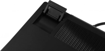 Клавиатура Acer Nitro OKW303 механическая черный USB for gamer LED (ZL.KBDCC.01D) - купить недорого с доставкой в интернет-магазине