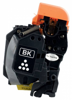 Картридж лазерный Cactus CS-CE260A CE260A черный (8500стр.) для HP LJ CP4025/CP4525/CM4540 - купить недорого с доставкой в интернет-магазине