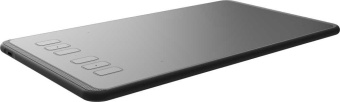 Графический планшет Huion Inspiroy H640P USB черный - купить недорого с доставкой в интернет-магазине