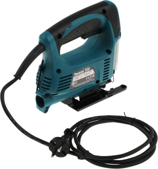 Лобзик Makita 4326 450Вт 3100ходов/мин от электросети - купить недорого с доставкой в интернет-магазине