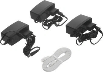 Бесшовный Mesh роутер TP-Link Deco M4 (DECO M4(3-PACK)) AC1200 10/100/1000BASE-TX белый (упак.:3шт) - купить недорого с доставкой в интернет-магазине