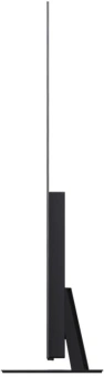 Телевизор OLED LG 83" OLED83C5RLA.ARUG черный/серебристый 4K Ultra HD 120Hz DVB-T DVB-T2 DVB-C DVB-S2 USB WiFi Smart TV - купить недорого с доставкой в интернет-магазине