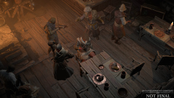 Игра для PS5 PlayStation Diablo IV (18+) - купить недорого с доставкой в интернет-магазине
