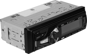 Автомагнитола Ural Молот АРС-МТ 115К 1DIN 4x160Вт v5.0 USB 2.0 AUX 2 (МОЛОТ АРС-МТ 115К) - купить недорого с доставкой в интернет-магазине