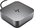 Стыковочная станция HP Thunderbolt 4 G6 100Вт (9X472UT)