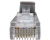 Патч-корд Suprlan 10-0142 UTP RJ-45 вил.-вилка RJ-45 кат.5E 1м серый LSZH 26AWG - купить недорого с доставкой в интернет-магазине