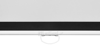 Экран Digis 220x220см Space DSSM-162204 16:9 настенный рулонный белый - купить недорого с доставкой в интернет-магазине