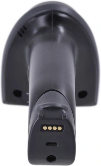 Сканер штрих-кода Mertech CL-2220 BLE Dongle беспроводной черный (4214) - купить недорого с доставкой в интернет-магазине