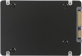 Накопитель SSD Samsung SATA-III 960GB MZ7L3960HCJR-00A07 PM893 2.5" 1 DWPD OEM - купить недорого с доставкой в интернет-магазине