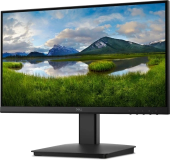 Монитор Dell 22" SE2225HM черный VA LED 16:9 HDMI матовая 3000:1 250cd 178гр/178гр 1920x1080 100Hz VGA FHD 2.96кг - купить недорого с доставкой в интернет-магазине