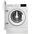 Стиральная машина Indesit IWBI 7290 VW класс:A загрузка до 7кг отжим:1200об/мин белый