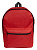 Рюкзак Silwerhof Simple красный