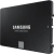 Накопитель SSD Samsung SATA-III 1TB MZ-77E1T0B/EU 870 EVO 2.5" - цена, купить или заказать с доставкой в интернет-магазине Накопитель SSD Samsung SATA-III 1TB MZ-77E1T0B/EU 870 EVO 2.5" - купить недорого с доставкой в интернет-магазине
